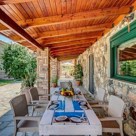 Aegean Retreat Faliraki
