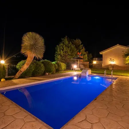 Aegean Retreat Faliraki