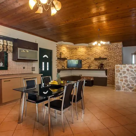 Villa Aegean Retreat *