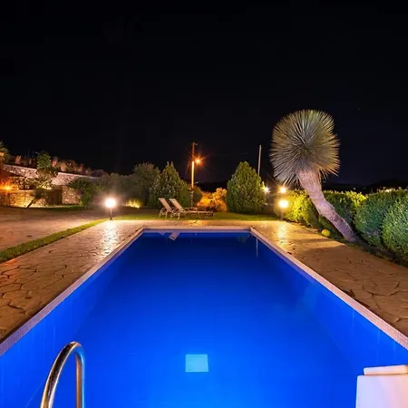 Aegean Retreat Faliraki