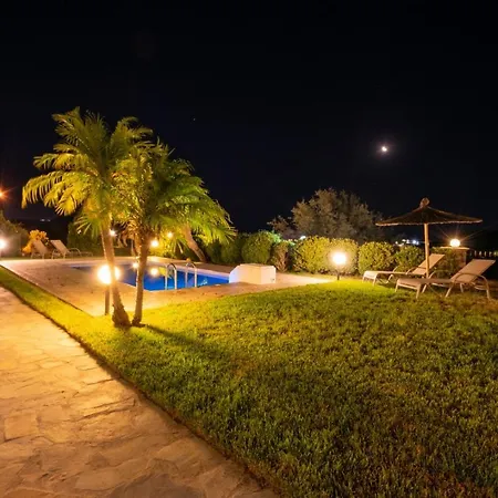 Aegean Retreat
