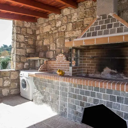 Vilă Aegean Retreat Faliraki