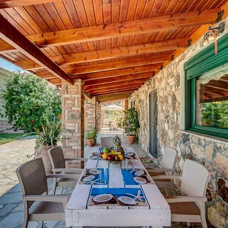 Aegean Retreat Faliraki