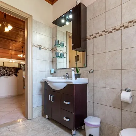Villa Aegean Retreat *