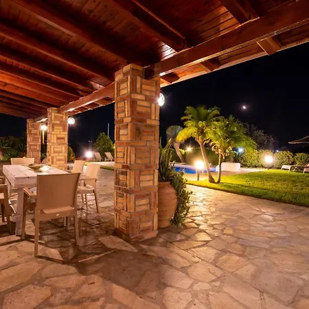Aegean Retreat *