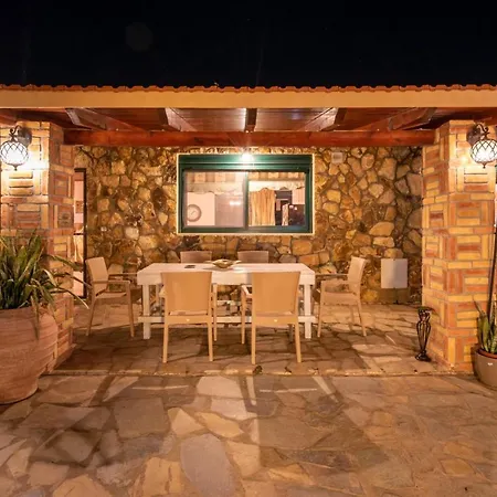 Aegean Retreat *