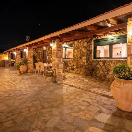 Aegean Retreat