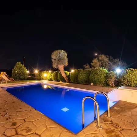 Aegean Retreat Faliraki