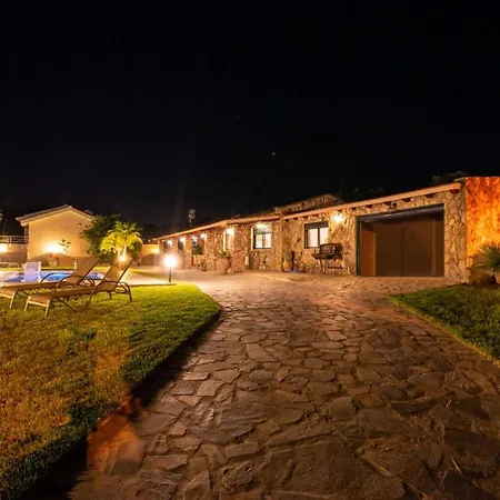 Aegean Retreat *