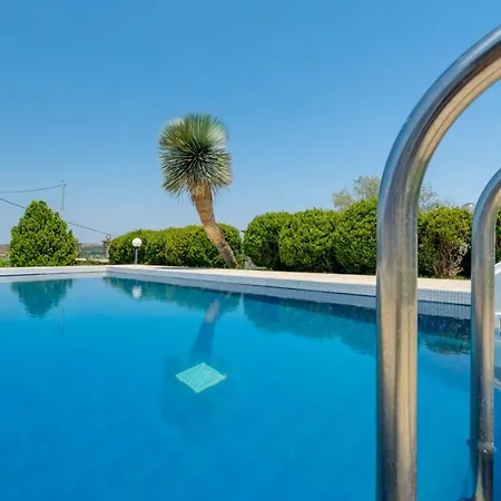 Aegean Retreat Villa Faliraki