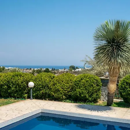 Villa Aegean Retreat *