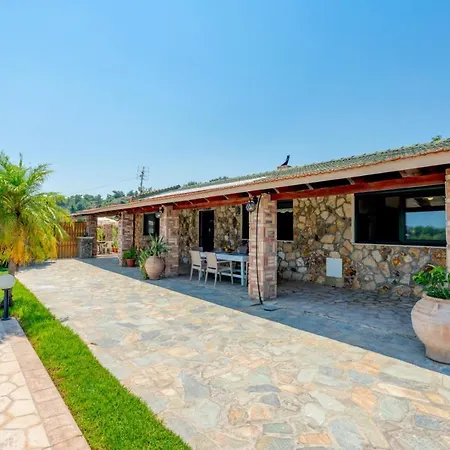 Aegean Retreat Faliraki