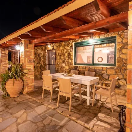 Aegean Retreat