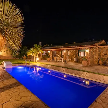 Aegean Retreat *