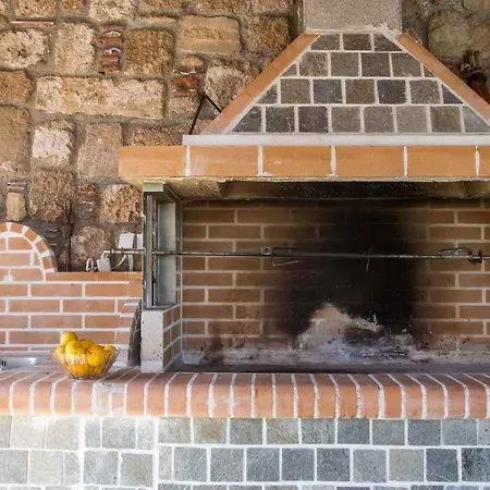 Aegean Retreat