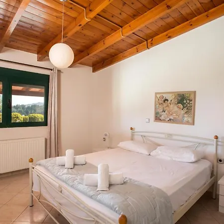 Aegean Retreat *