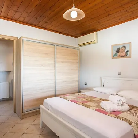 Aegean Retreat Villa