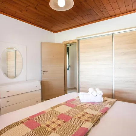 Aegean Retreat Villa *