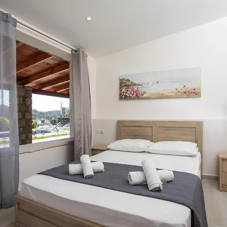 Aegean Retreat