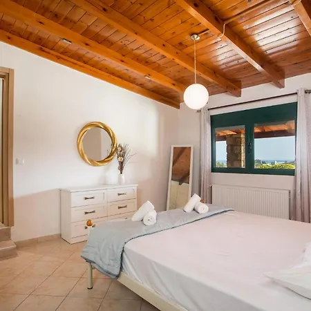 Aegean Retreat
