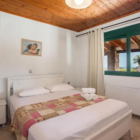 Aegean Retreat