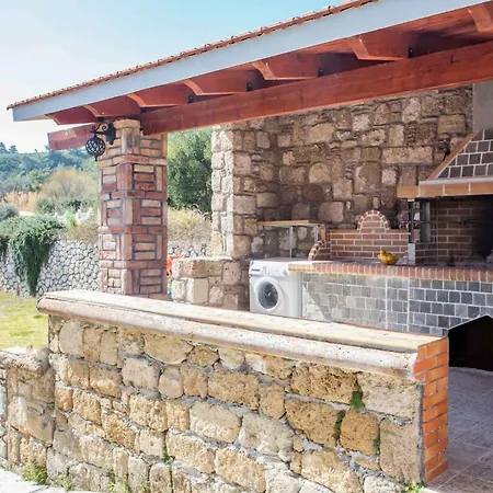 Villa Aegean Retreat