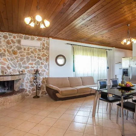 Aegean Retreat *